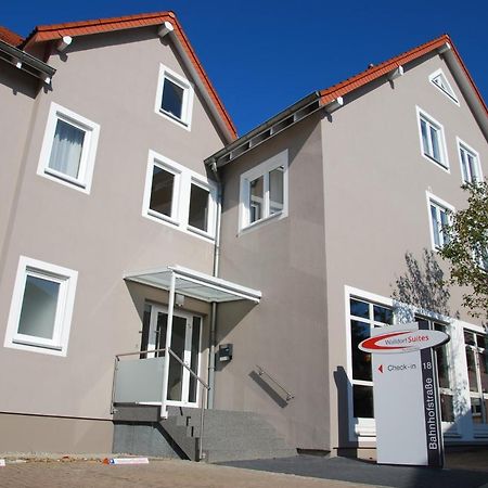 Walldorf Suites Boutique Hotel المظهر الخارجي الصورة