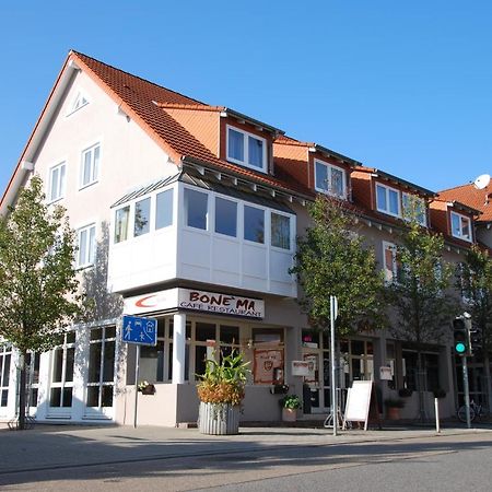 Walldorf Suites Boutique Hotel المظهر الخارجي الصورة