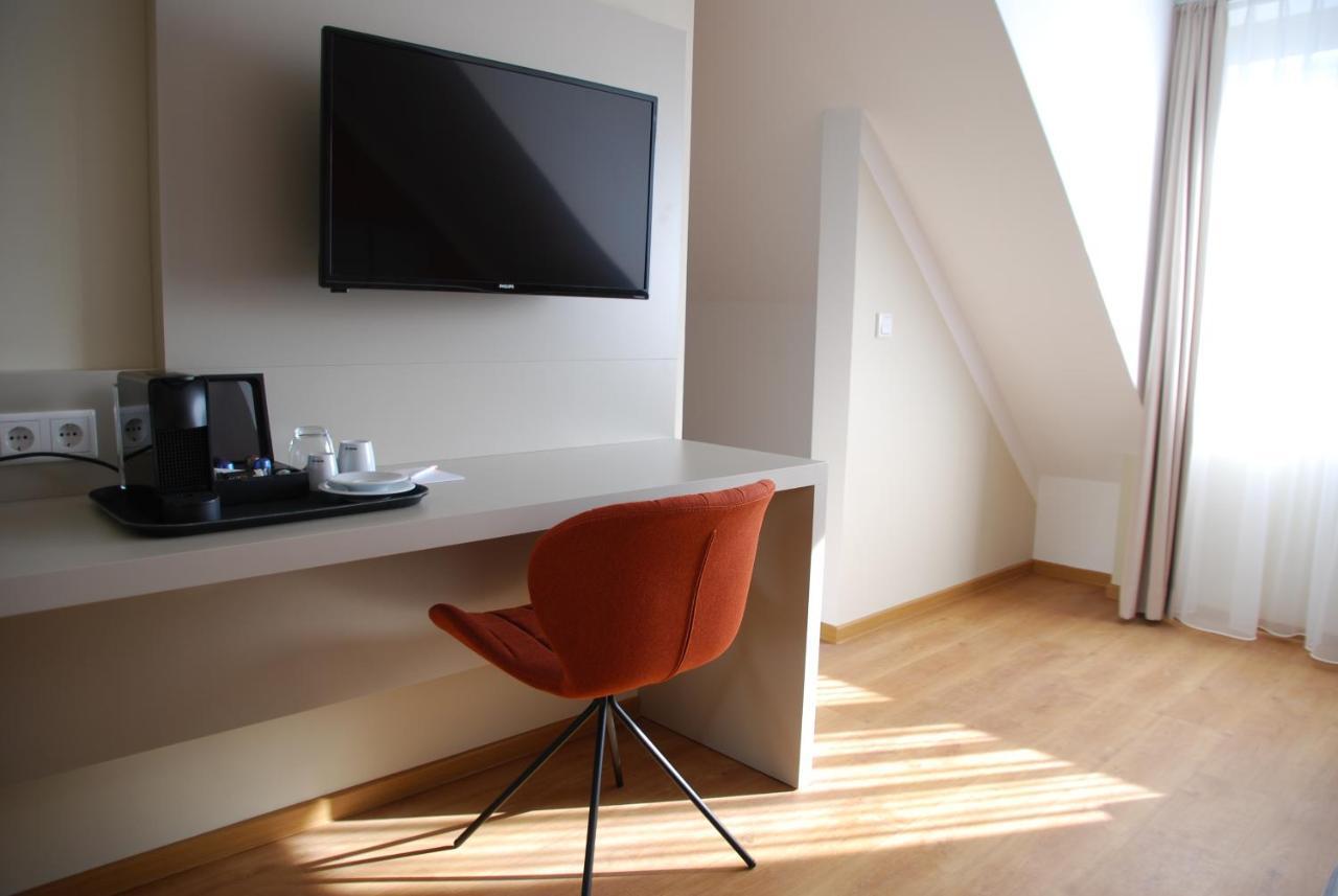 Walldorf Suites Boutique Hotel المظهر الخارجي الصورة