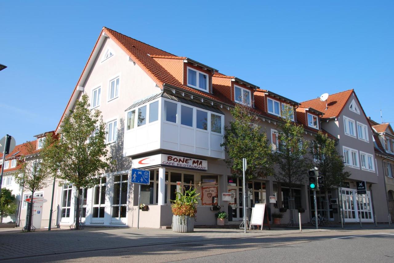 Walldorf Suites Boutique Hotel المظهر الخارجي الصورة