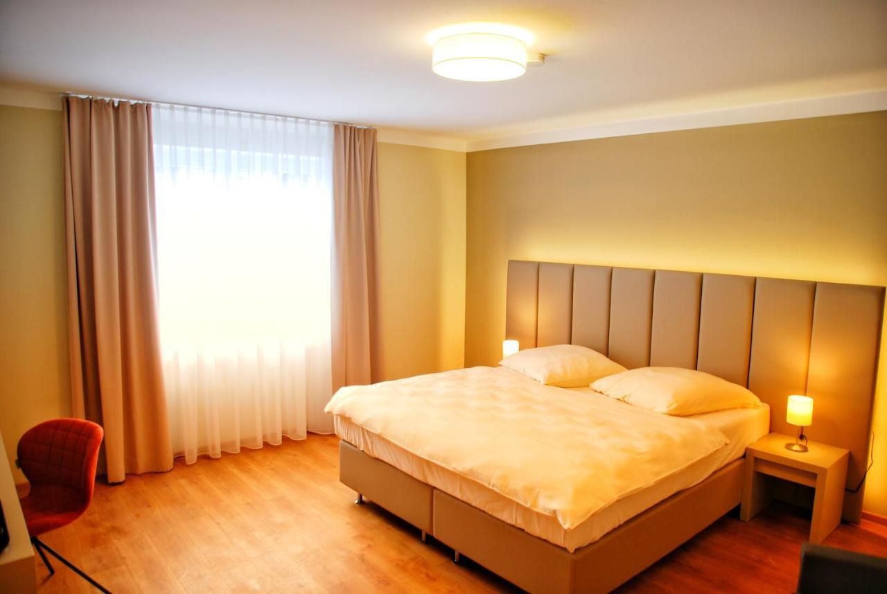 Walldorf Suites Boutique Hotel المظهر الخارجي الصورة
