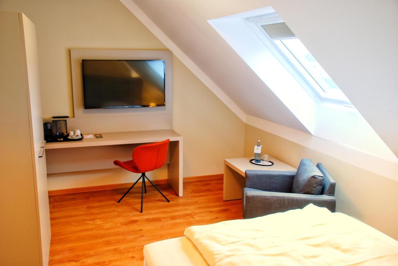Walldorf Suites Boutique Hotel المظهر الخارجي الصورة