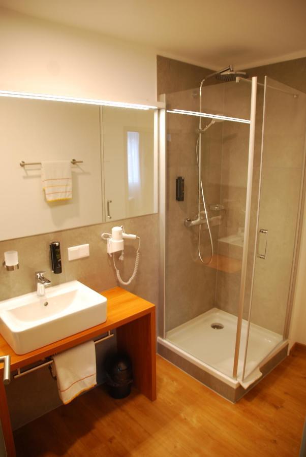 Walldorf Suites Boutique Hotel المظهر الخارجي الصورة