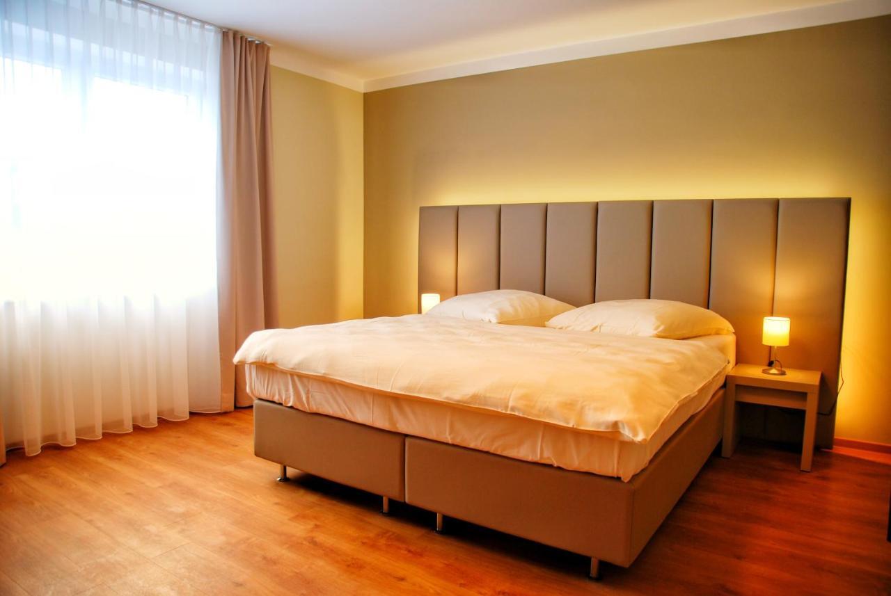 Walldorf Suites Boutique Hotel المظهر الخارجي الصورة