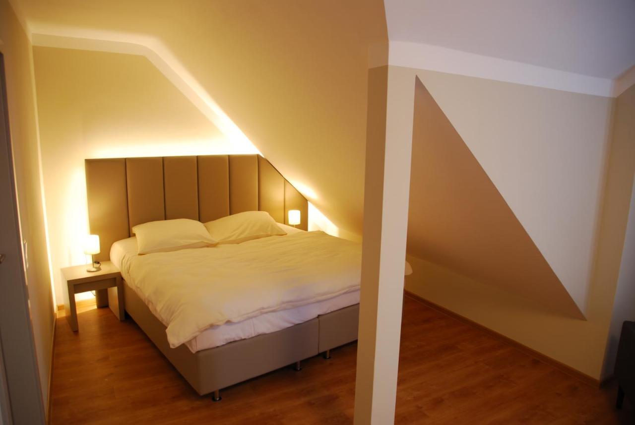 Walldorf Suites Boutique Hotel المظهر الخارجي الصورة