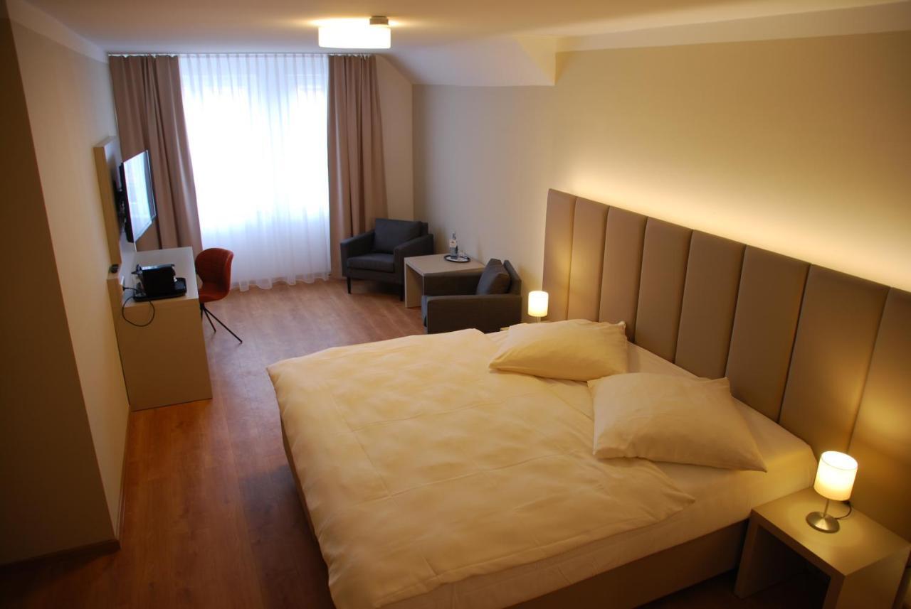 Walldorf Suites Boutique Hotel المظهر الخارجي الصورة
